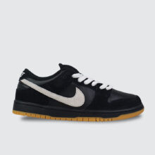 Nike SB Dunk Low Pro Black/White Nike SB Dunk Low Pro Black/White