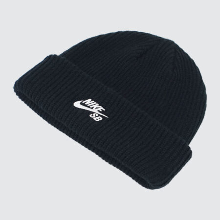 Nike SB Terra Futura Beanie Black