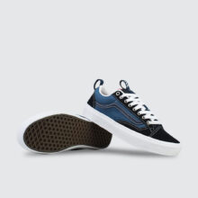 Vans Skate Old Skool 36+ Black/Stv Navy Vans Skate Old Skool 36+ Black/Stv Navy