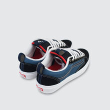 Vans Skate Old Skool 36+ Black/Stv Navy Vans Skate Old Skool 36+ Black/Stv Navy