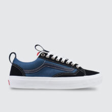 Vans Skate Old Skool 36+ Black/Stv Navy Vans Skate Old Skool 36+ Black/Stv Navy