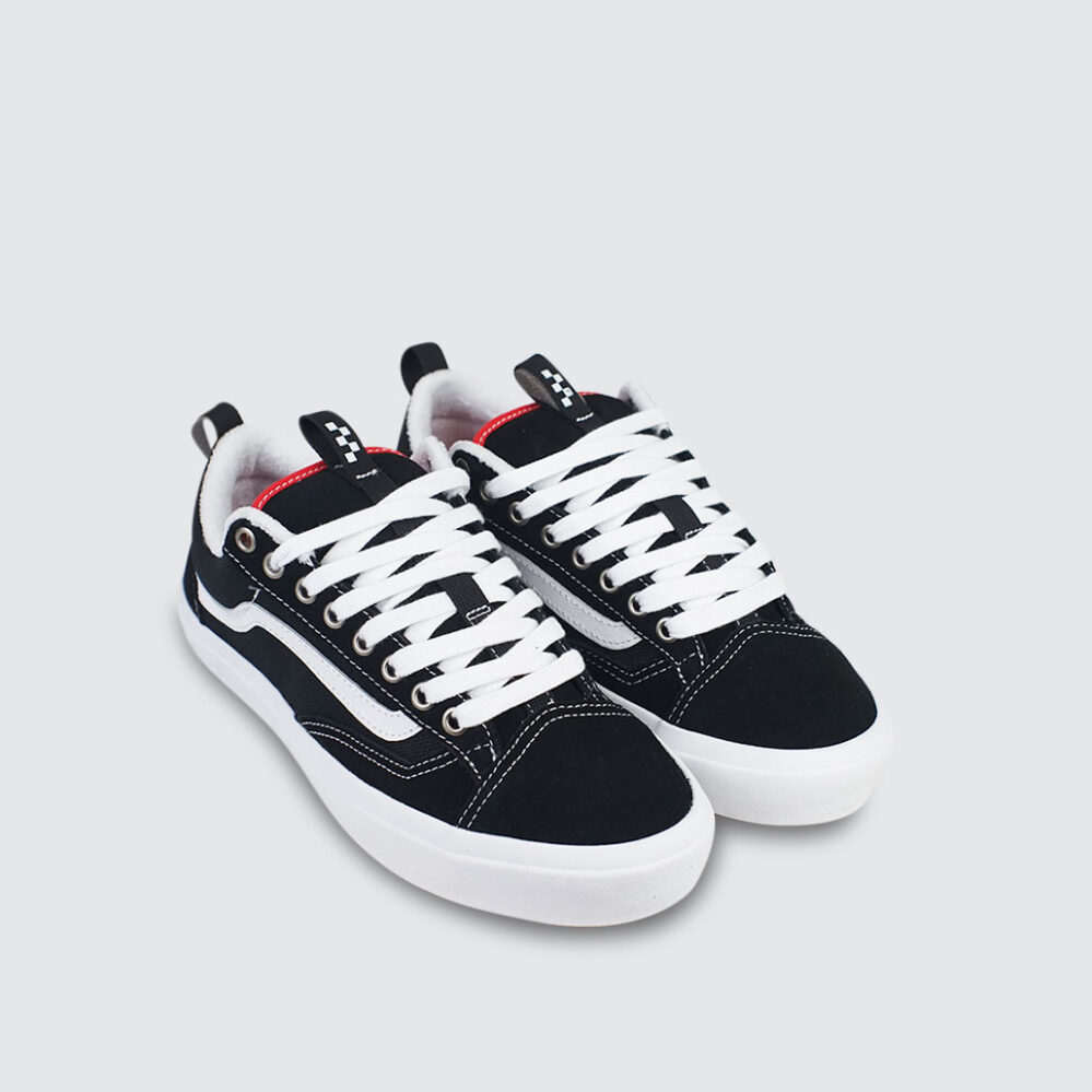 Vans Skate Old Skool 36+ Black/White Vans Skate Old Skool 36+ Black/White