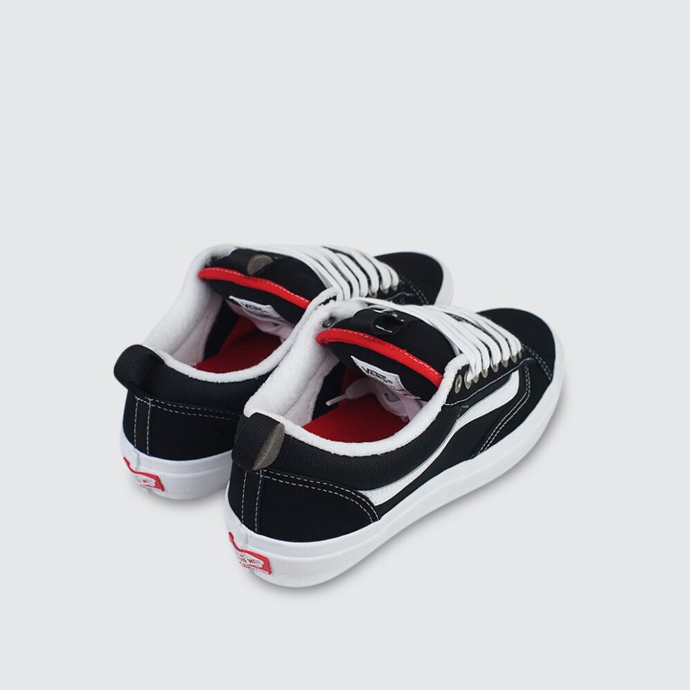 Vans Skate Old Skool 36+ Black/White Vans Skate Old Skool 36+ Black/White