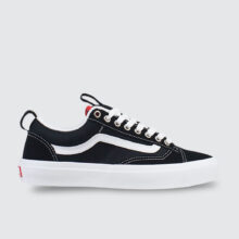 Vans Skate Old Skool 36+ Black/White Vans Skate Old Skool 36+ Black/White