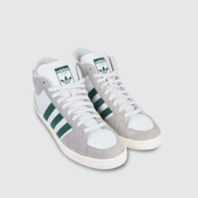 Adidas Superskate CGRANI/CGREEN/CRYWHT Adidas Superskate CGRANI/CGREEN/CRYWHT