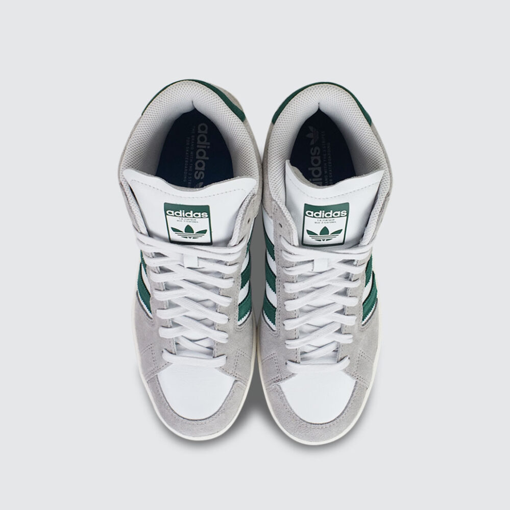 Adidas Superskate CGRANI/CGREEN/CRYWHT Adidas Superskate CGRANI/CGREEN/CRYWHT