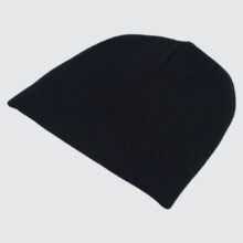 Bye Jeremy Butterfly Beanie Black/Red Bye Jeremy Butterfly Beanie Black/Red