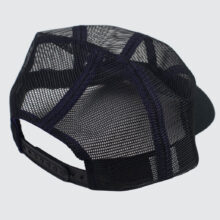 Dime Supermesh Low Pro Cap Black Dime Supermesh Low Pro Cap Black