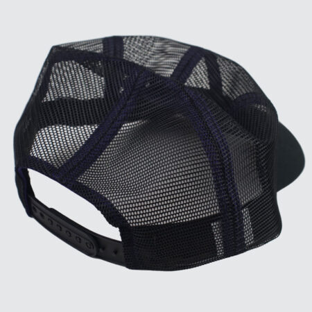 Dime Supermesh Low Pro Cap Black Dime Supermesh Low Pro Cap Black
