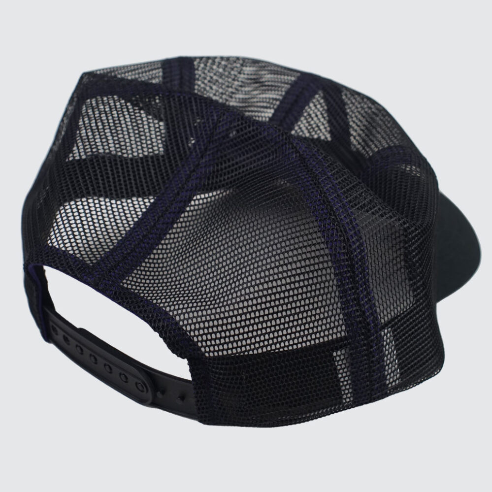 Dime Supermesh Low Pro Cap Black Dime Supermesh Low Pro Cap Black
