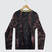 Dime Patinadores Jersey Cinnamon Dime Patinadores Jersey Cinnamon