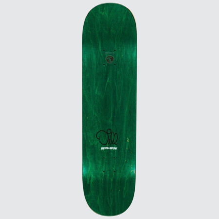 Fucking Awesome Jason Dill Apocalypto Beach 8.18” Fucking Awesome Jason Dill Apocalypto Beach 8.18”