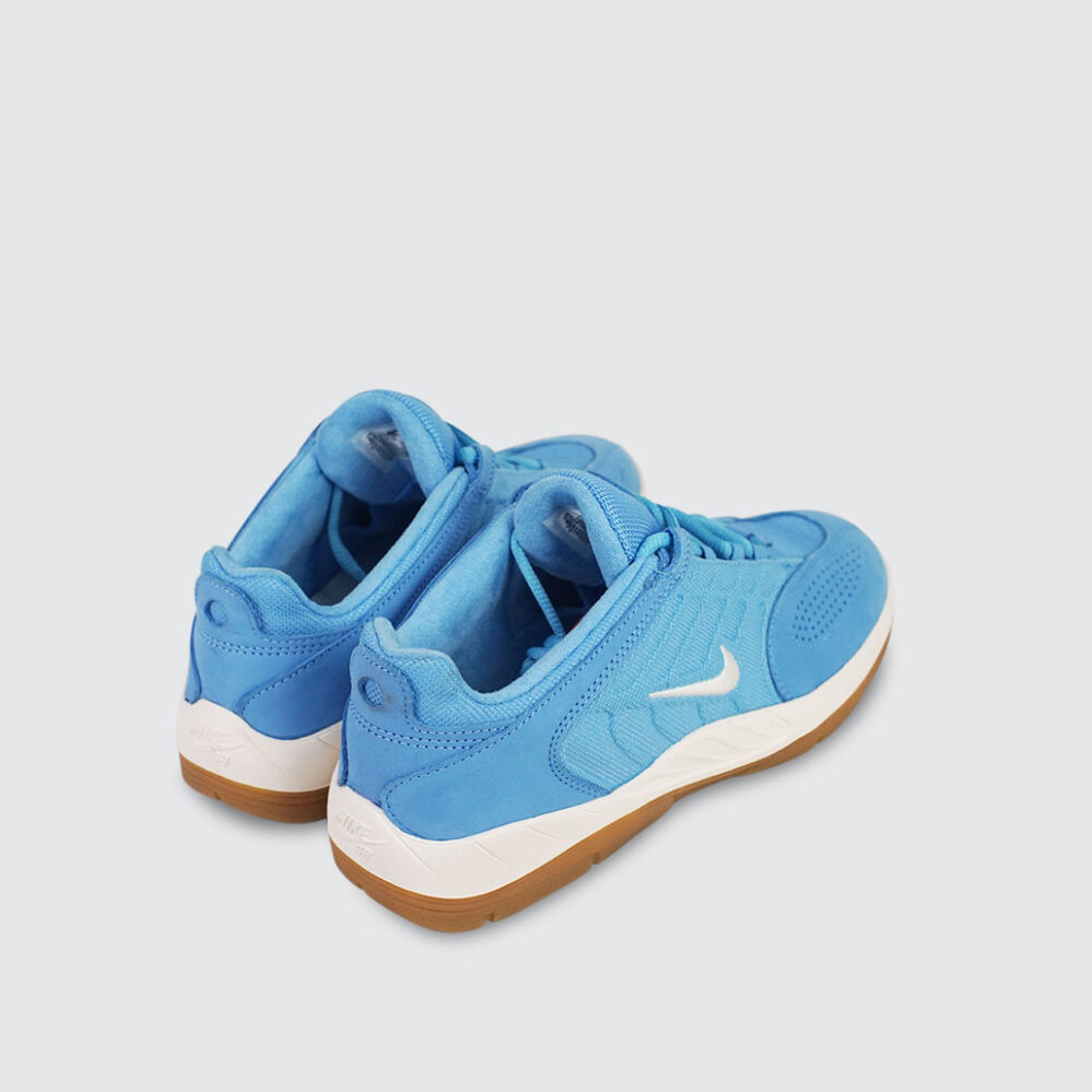 Nike SB Vertebrae ISO University Blue/Sail-University Blue Nike SB Vertebrae ISO University Blue/Sail-University Blue