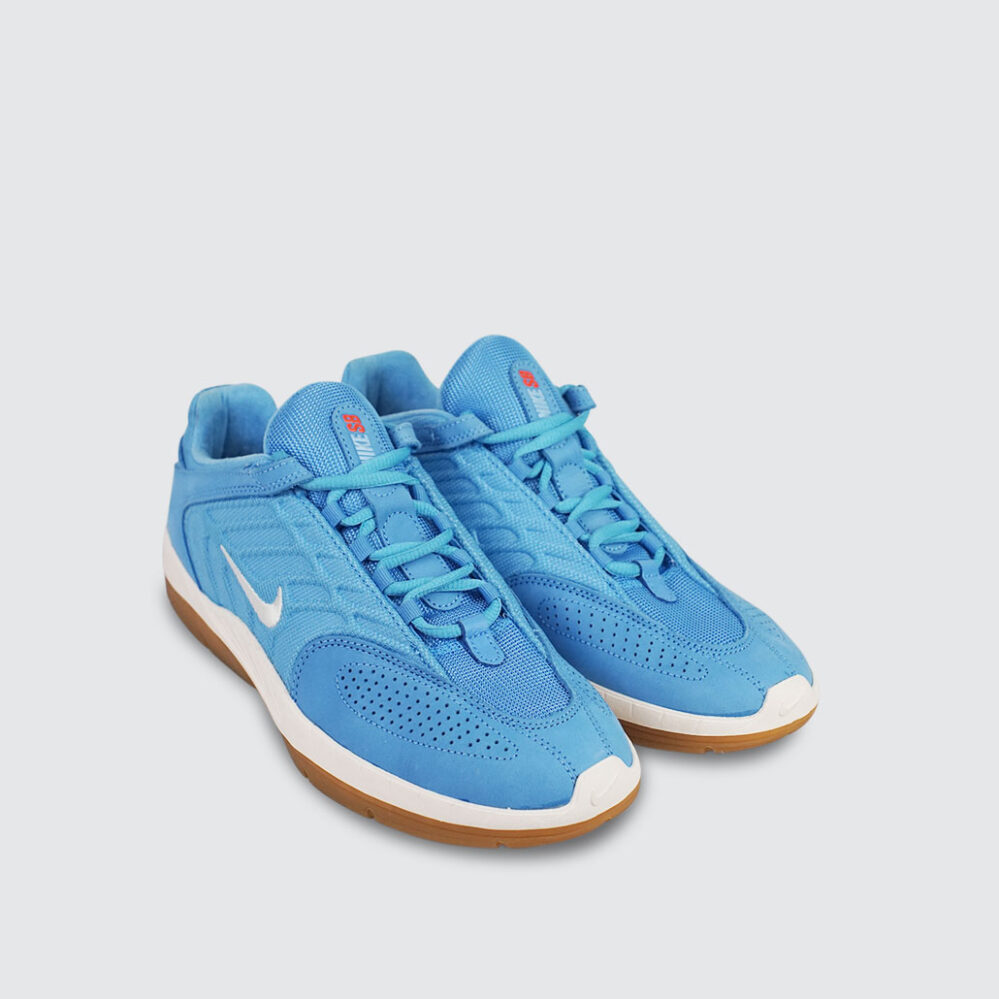 Nike SB Vertebrae ISO University Blue/Sail-University Blue Nike SB Vertebrae ISO University Blue/Sail-University Blue