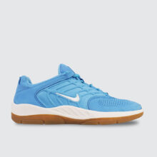 Nike SB Vertebrae ISO University Blue/Sail-University Blue Nike SB Vertebrae ISO University Blue/Sail-University Blue