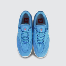Nike SB Vertebrae ISO University Blue/Sail-University Blue Nike SB Vertebrae ISO University Blue/Sail-University Blue