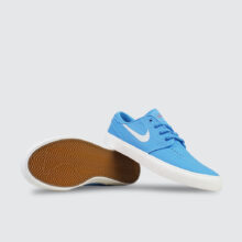 Nike SB Zoom Janoski OG+ ISO University Blue/Sail-University Blue