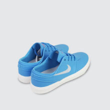 Nike SB Zoom Janoski OG+ ISO University Blue/Sail-University Blue