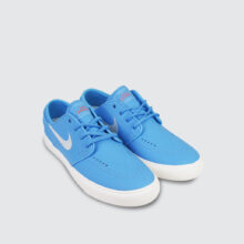 Nike SB Zoom Janoski OG+ ISO University Blue/Sail-University Blue
