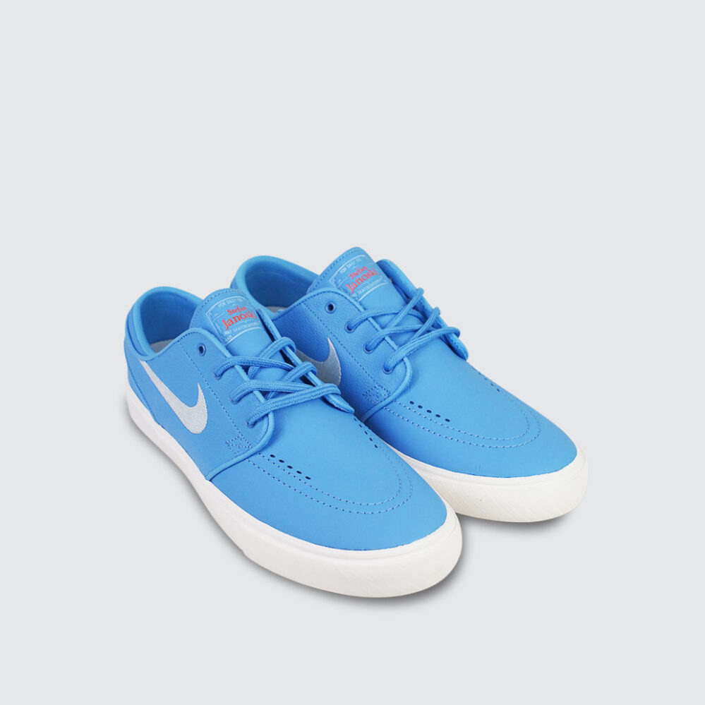 Nike SB Zoom Janoski OG+ ISO University Blue/Sail-University Blue