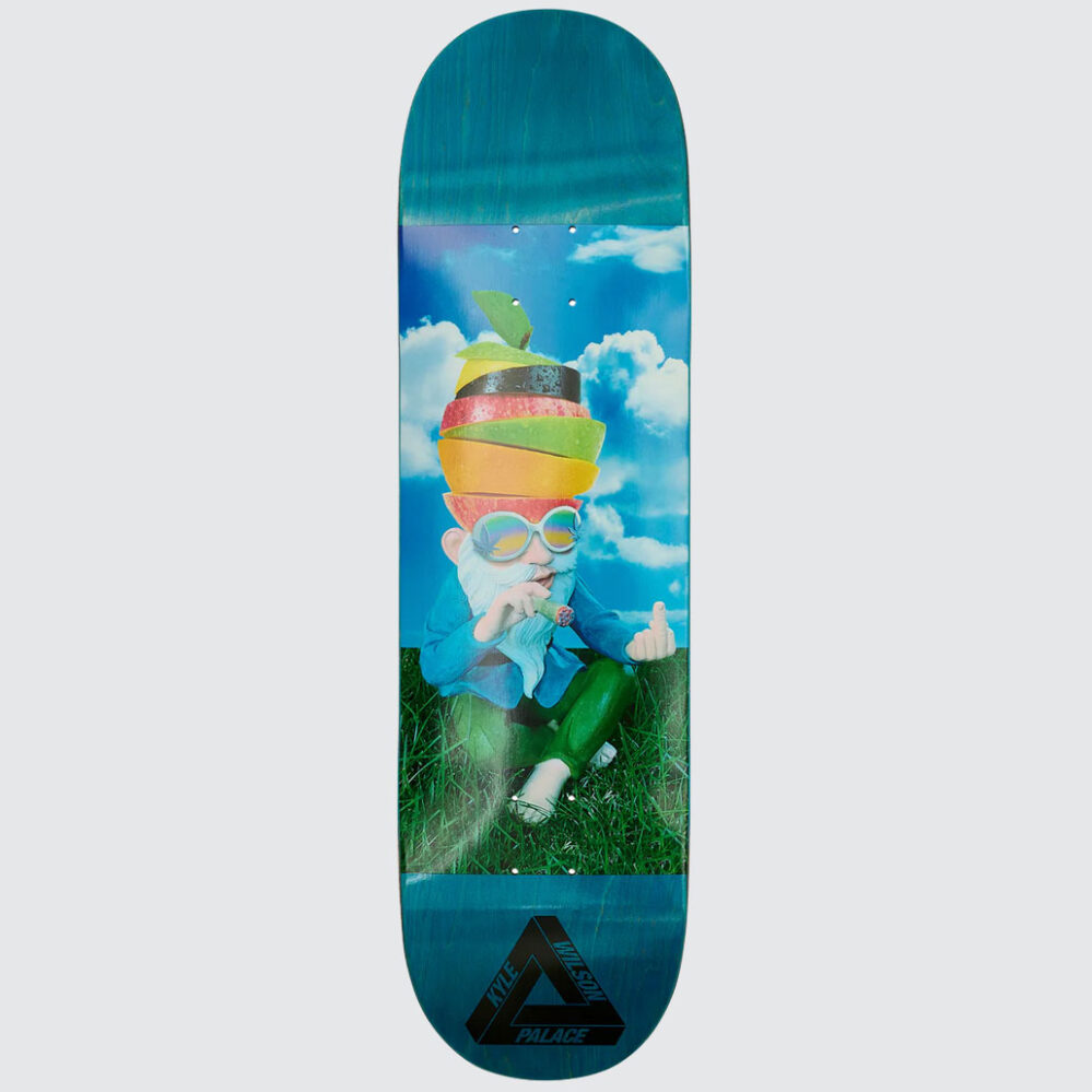 Palace Skateboards Kyle Pro S38 8.5″