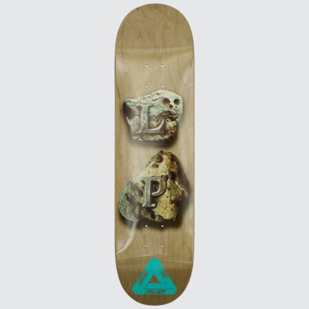 Palace Skateboards Racy S38 8.375