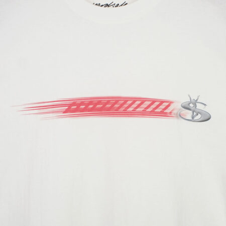 Yardsale Phantasy Trail T-Shirt White
