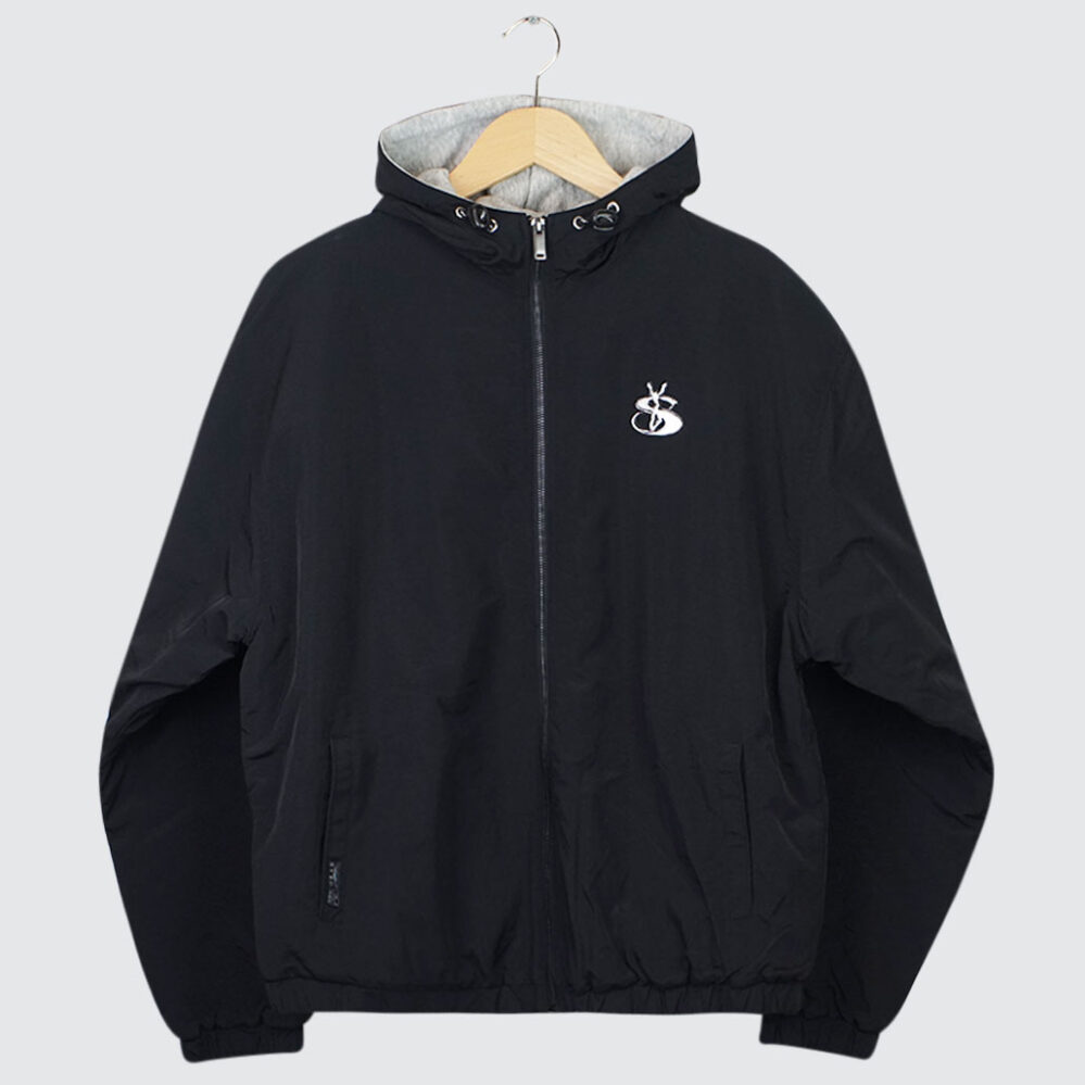 Yardsale YS Drill Jacket Black