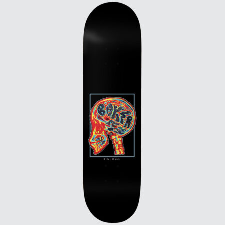 Baker Skateboards Hawk Brain Donor 8.5″