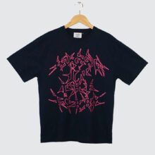 Bug x Lobby Buggin T-Shirt Sky Captain Bug x Lobby Buggin T-Shirt Sky Captain