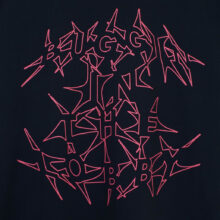 Bug x Lobby Buggin T-Shirt Sky Captain Bug x Lobby Buggin T-Shirt Sky Captain