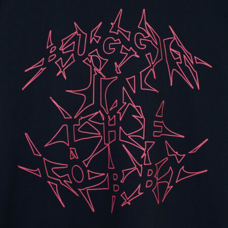 Bug x Lobby Buggin T-Shirt Sky Captain