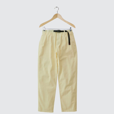 Gramicci Gramicci Pant Lemon Gramicci Gramicci Pant Lemon