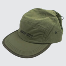 Gramicci Nylon Gramicci Cap Olive