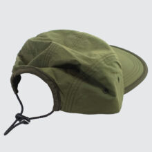 Gramicci Nylon Gramicci Cap Olive