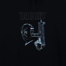 Hockey NotHeat Hoodie Black Hockey NotHeat Hoodie Black