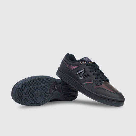 New Balance Numeric x Bronze 56K 480 Purple/Black