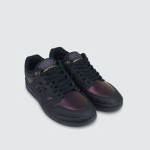 New Balance Numeric x Bronze 56K 480 Purple/Black