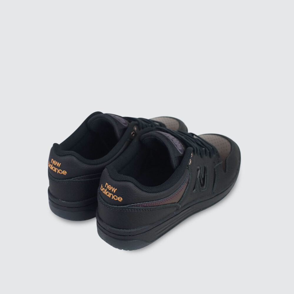 New Balance Numeric x Bronze 56K 480 Purple/Black