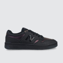 New Balance Numeric x Bronze 56K 480 Purple/Black