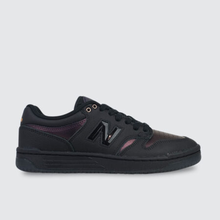 New Balance Numeric x Bronze 56K 480 Purple/Black