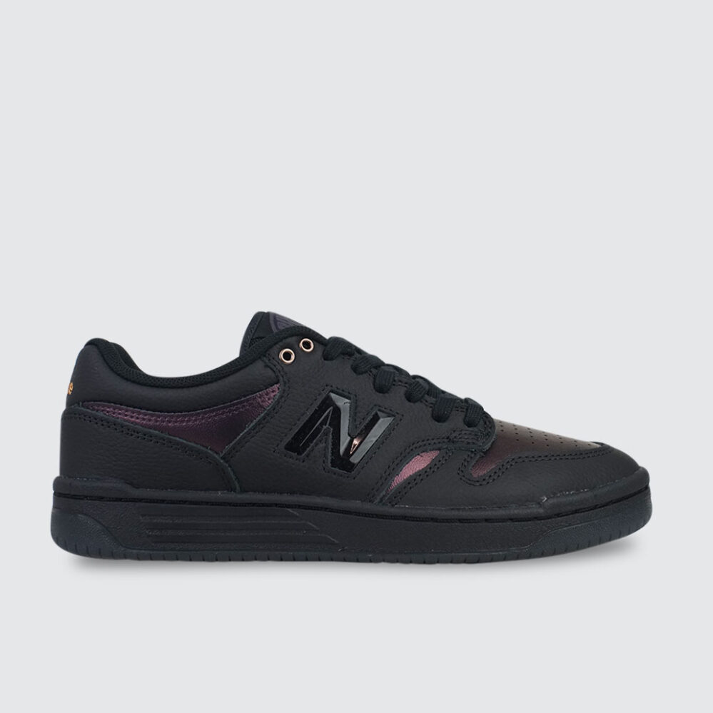 New Balance Numeric x Bronze 56K 480 Purple/Black