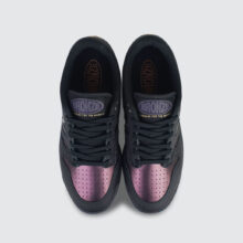 New Balance Numeric x Bronze 56K 480 Purple/Black