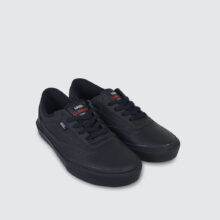 Vans Skate Curren Caples VCU Black