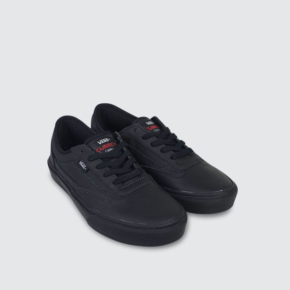 Vans Skate Curren Caples VCU Black