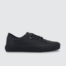Vans Skate Curren Caples VCU Black