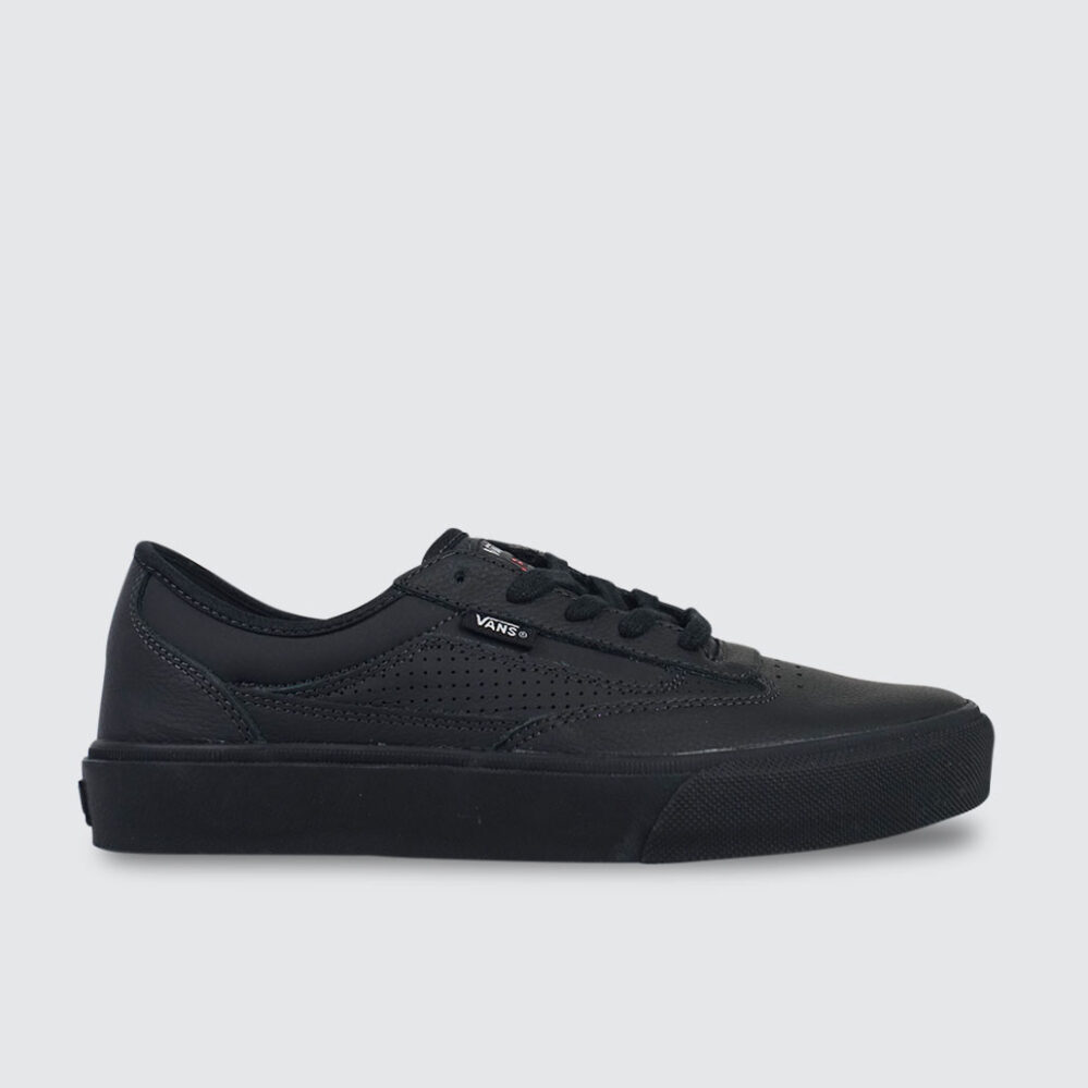 Vans Skate Curren Caples VCU Black