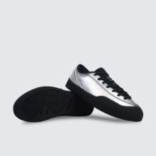 Village PM 1.30PM Silver/Natural Black