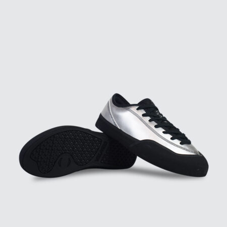 Village PM 1.30PM Silver/Natural Black Village PM 1.30PM Silver/Natural Black