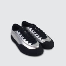 Village PM 1.30PM Silver/Natural Black